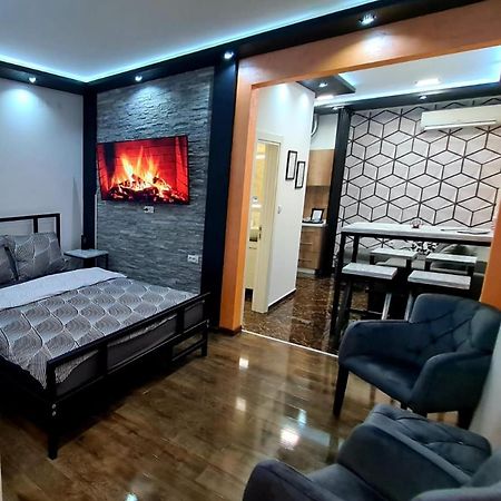 Fantastic Place Apatin Exterior foto