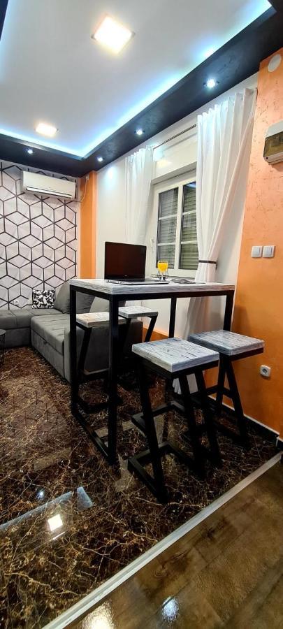 Fantastic Place Apatin Exterior foto