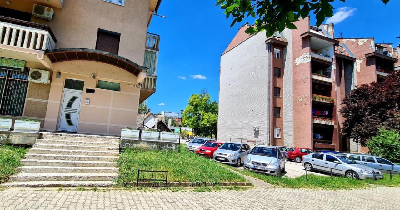Fantastic Place Apatin Exterior foto