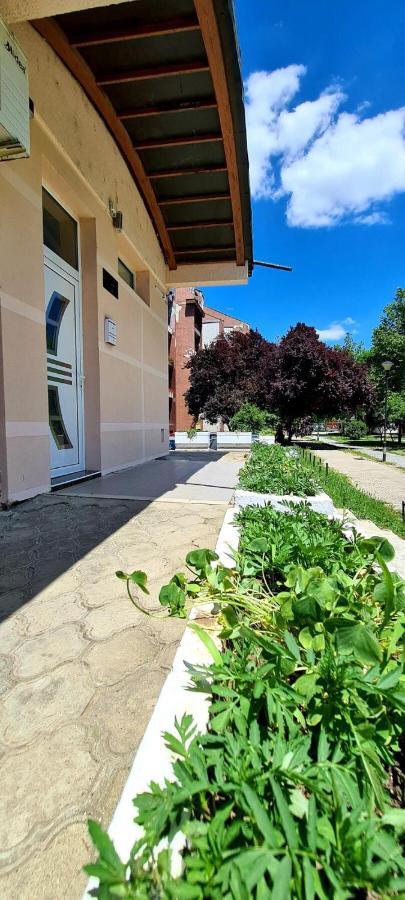 Fantastic Place Apatin Exterior foto